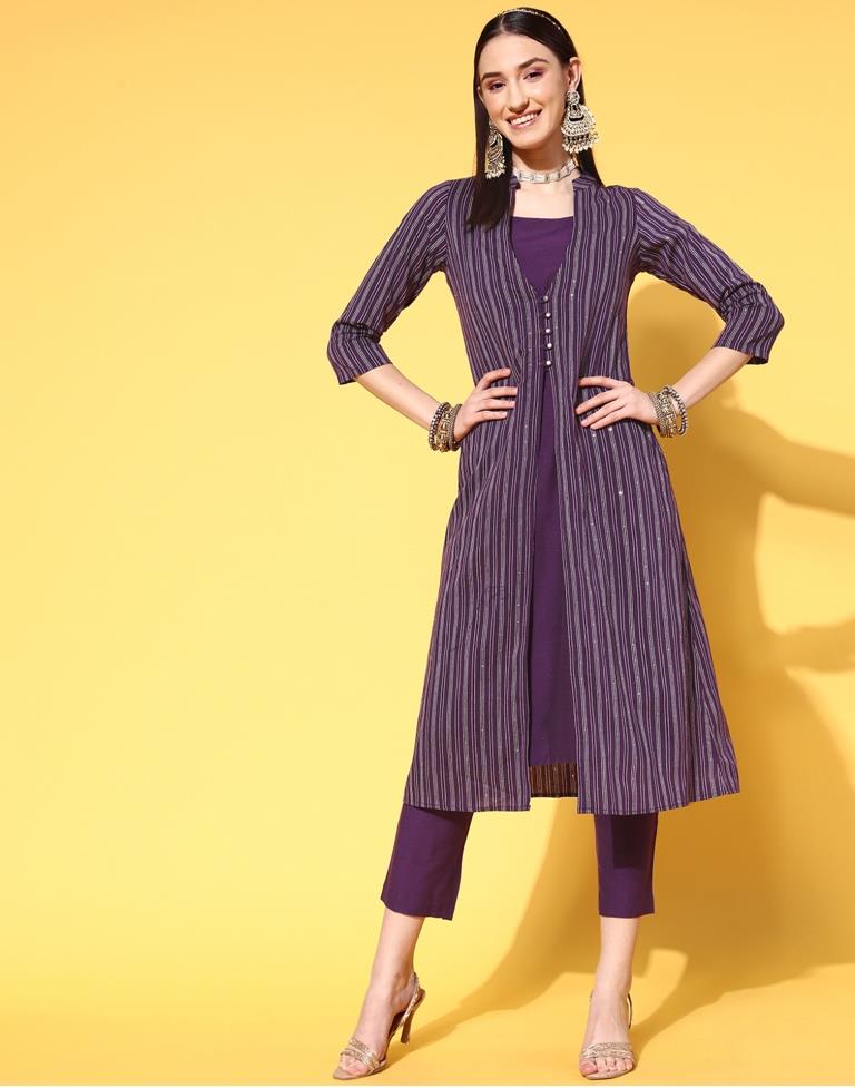 Anni Designer Women Kurti Pant Dupatta Set - Buy Anni Designer Women Kurti  Pant Dupatta Set Online at Best Prices in India | Flipkart.com